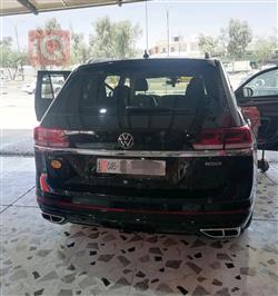 فولكسفاغن أطلس